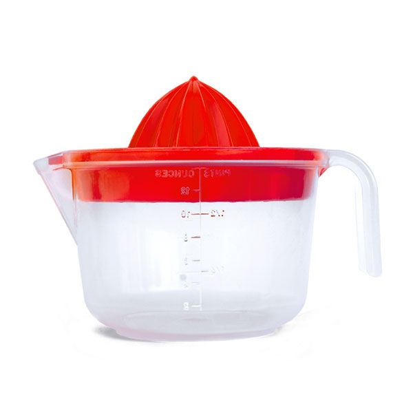 Миниатюрная соковыжималка да цитрусововых