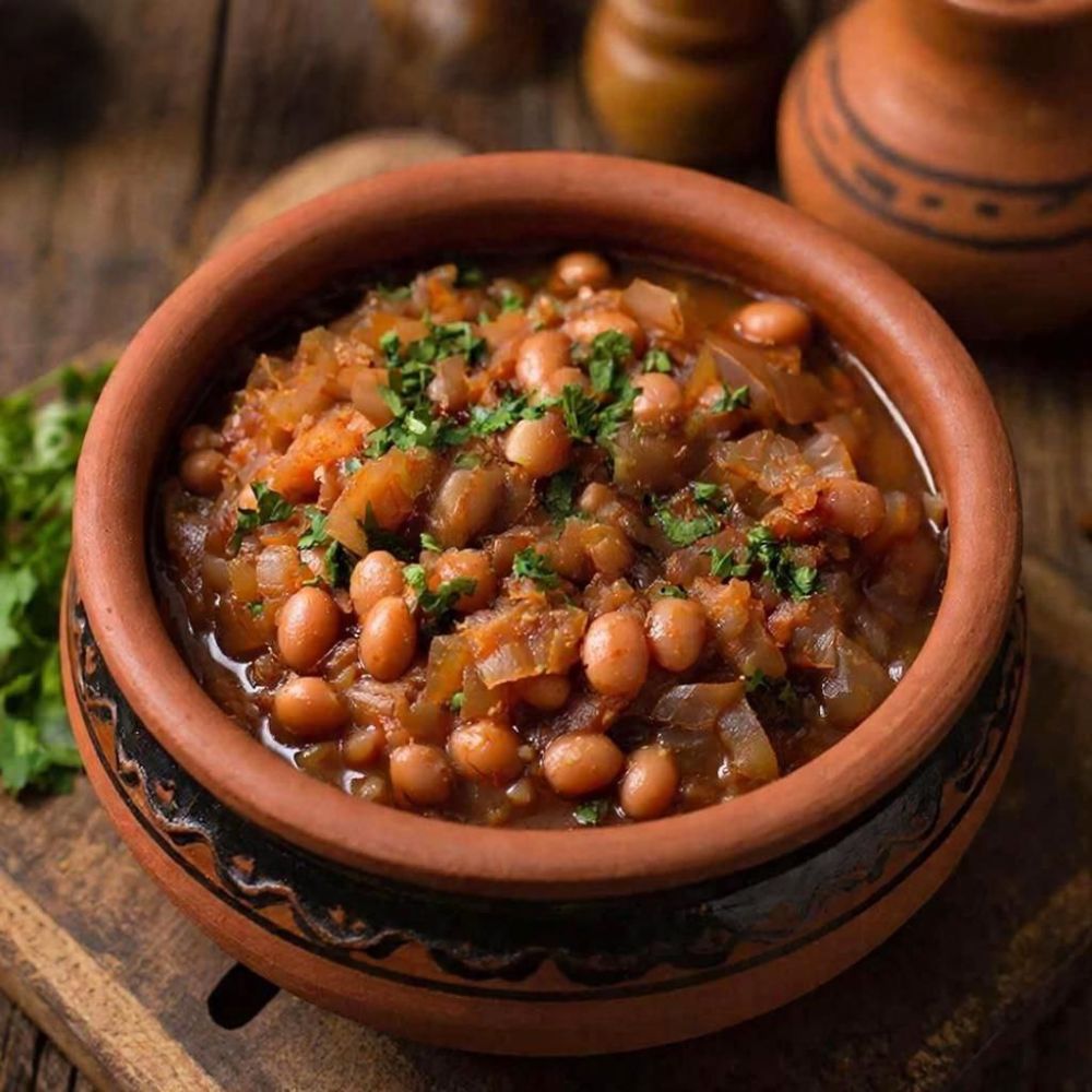 Что приготовить в Великий Пост