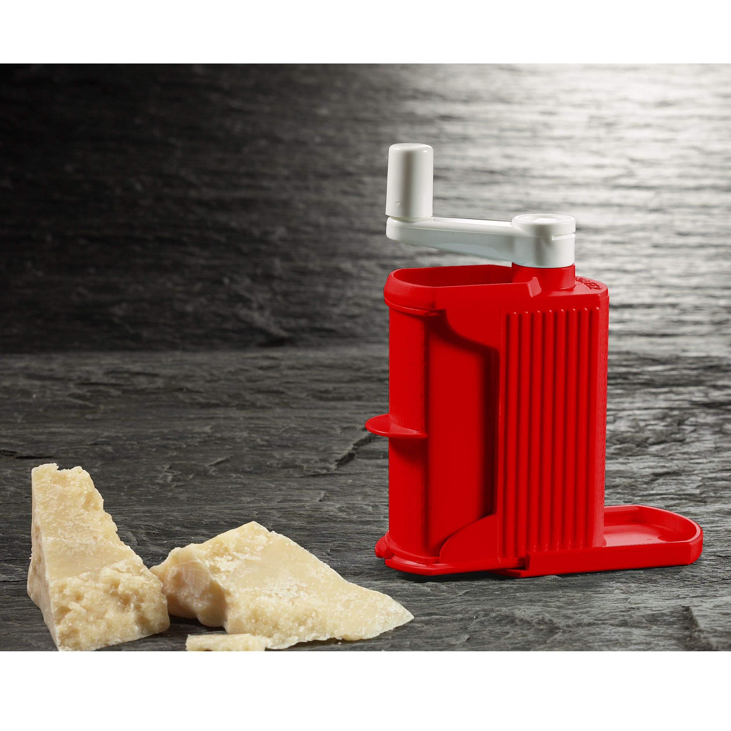 Итальянская тёрка для твёрдого сыра Rigamonti parmesan grater