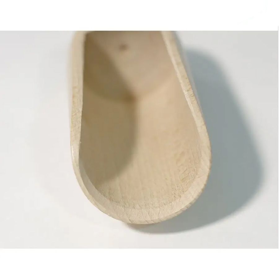 Итальянский совок сыпучих продуктов