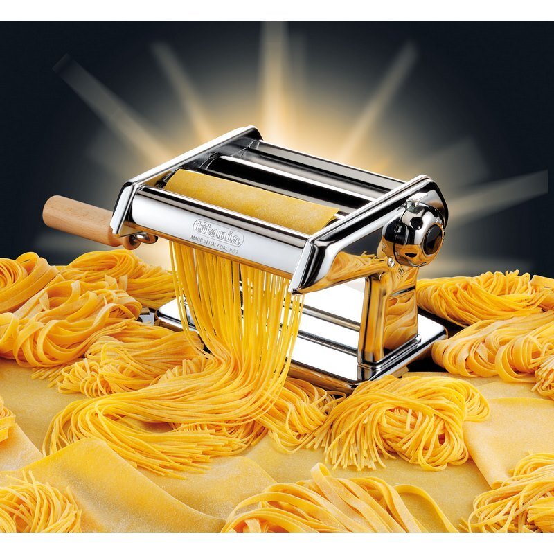 Лапшерезка Imperia Titania 190