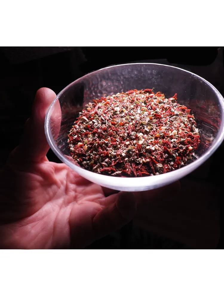 Итальянская приправа Нежная брускетта Bruschetta Delicata