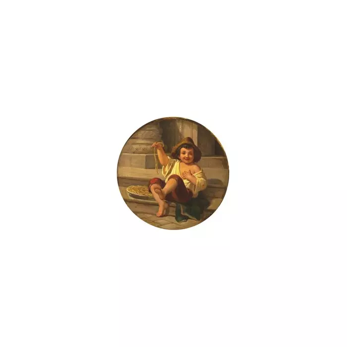 Ручная лапшерезка: эволюция макаронного девайса