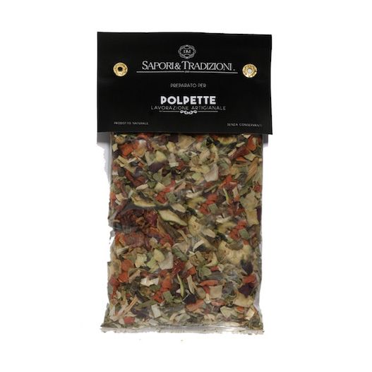 Итальянская натуральная приправа для фрикаделек