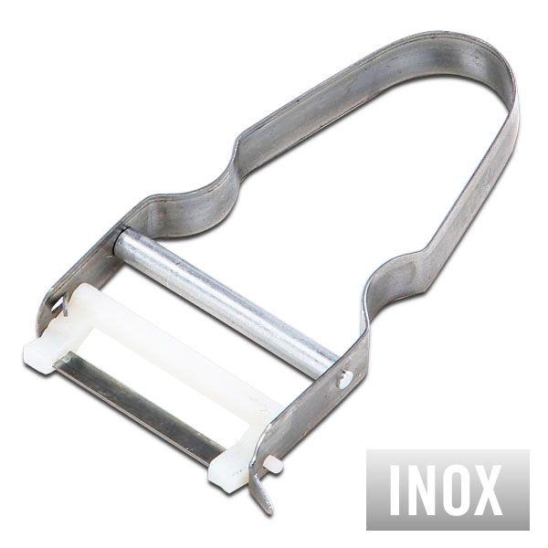 Итальянская металлическая овощечистка IL PELATUTTO