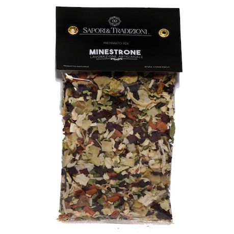 Итальянская натуральная приправа для супа