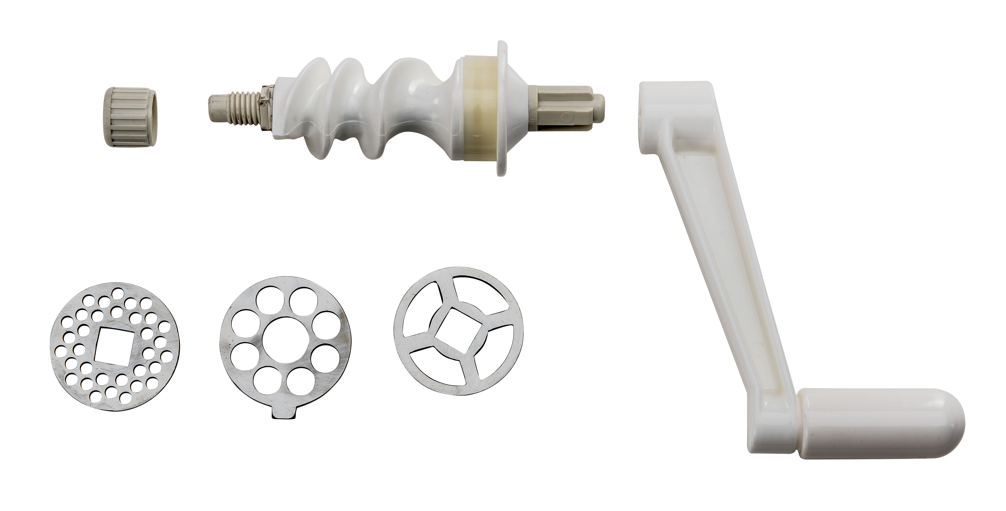 Итальянская мясорубка Baby