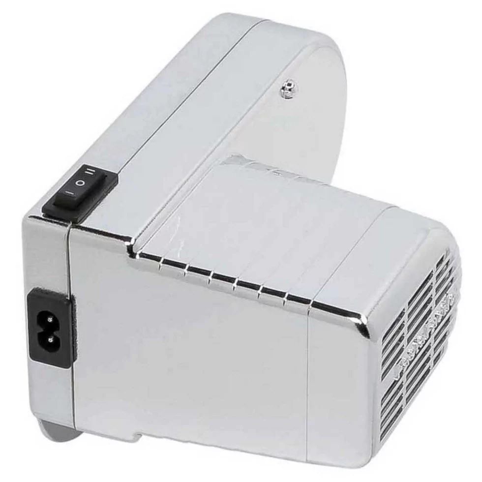 Итальянская электрическая лапшерезка - тестораскатка Imperia Ipasta Classic 650