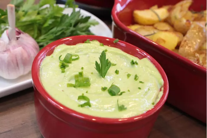 Пять секретов идеального домашнего майонеза