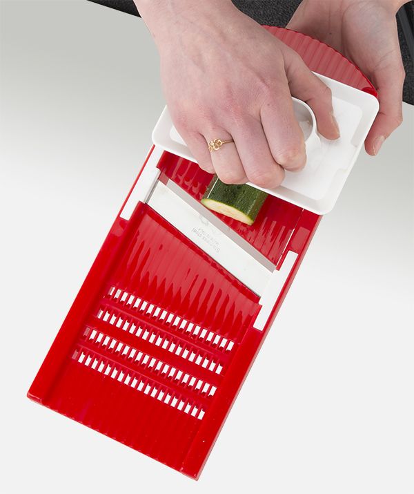 Итальянская шинковка La Bravia