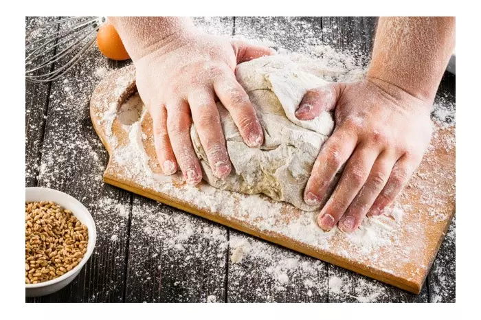 Ликбез от Imperia: мука из твердых и мягких сортов пшеницы