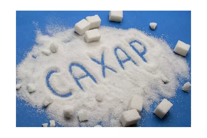 5 альтернатив сахару