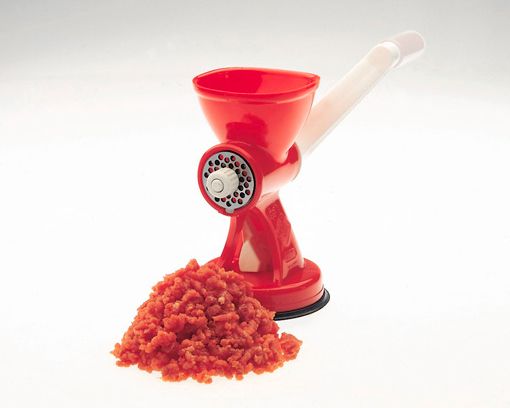 Итальянская мясорубка Baby