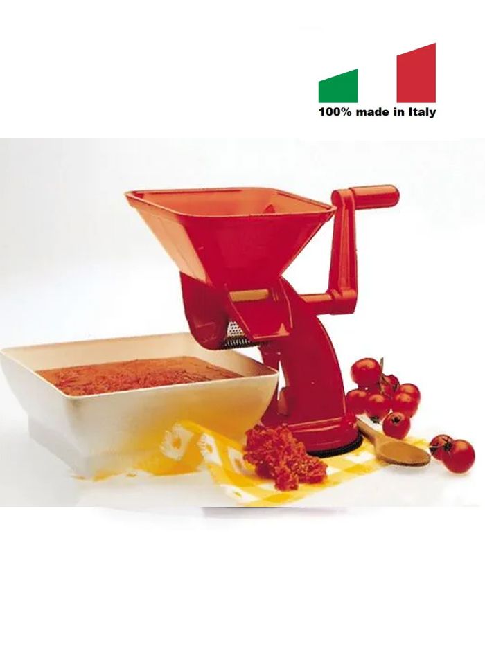 Итальянский пресс для томатов Velox