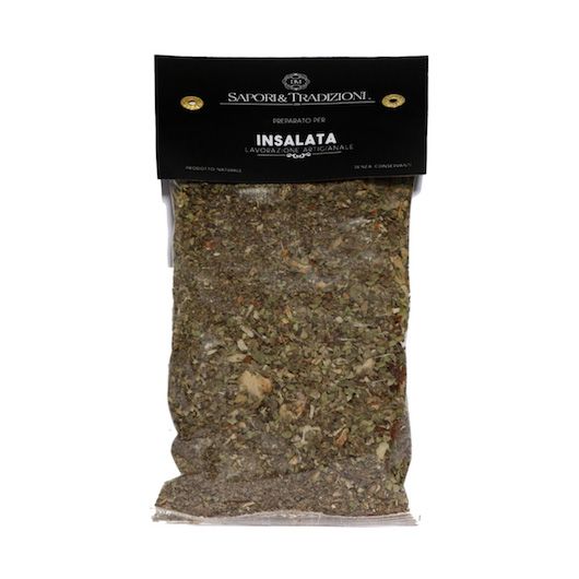 Итальянские специи для салатов