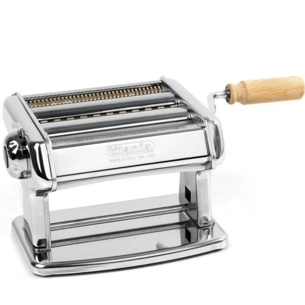 Лапшерезка Imperia Titania 190