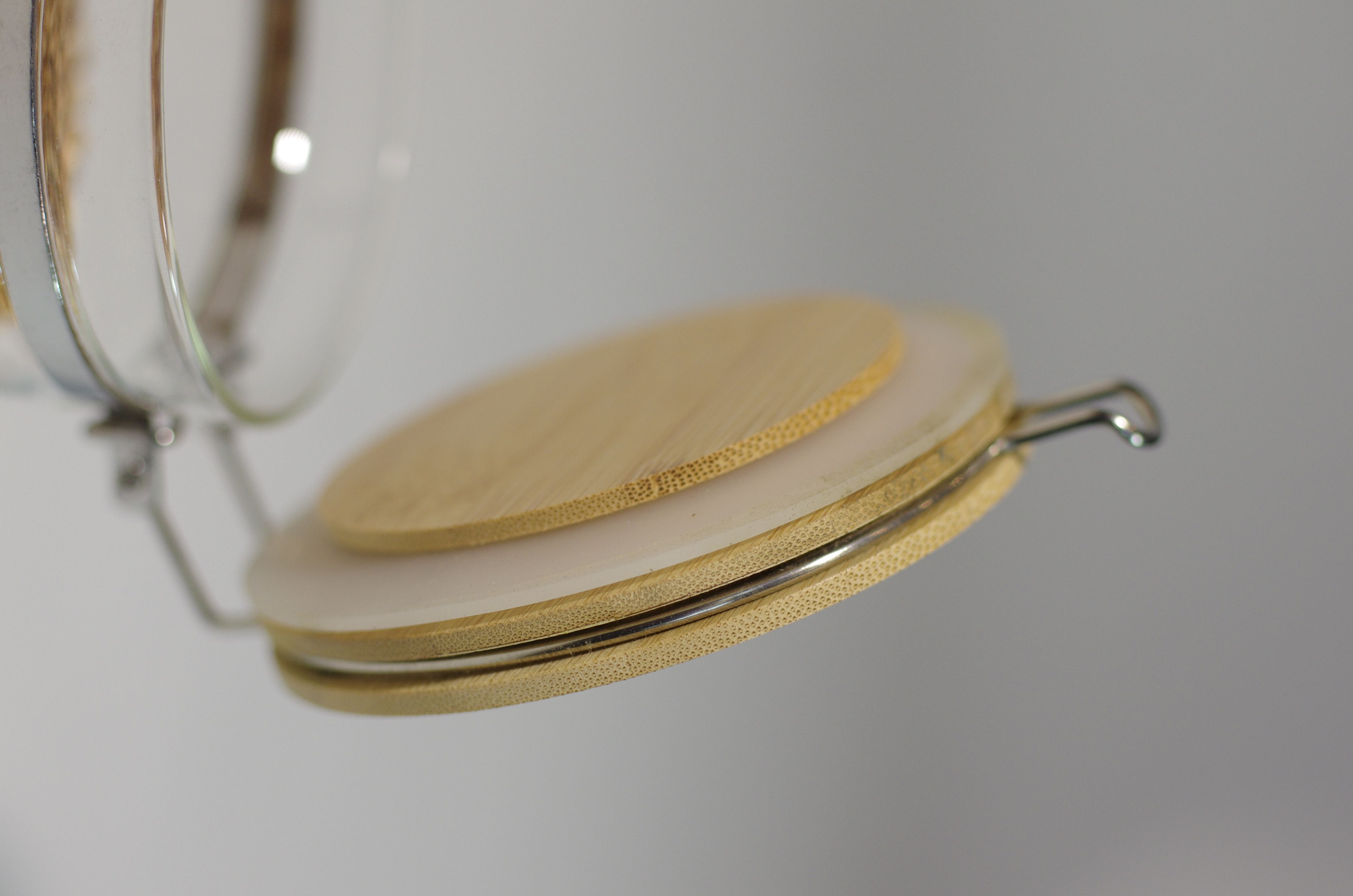 Банка для хранения сыпучих продуктов 860 мл