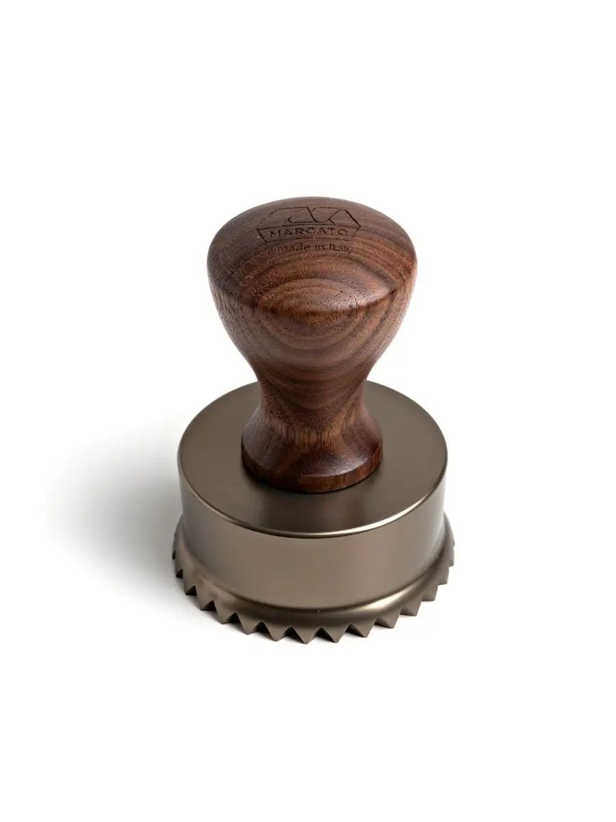 Marcato Штамп для равиоли с выталкивателем круглый 65 мм