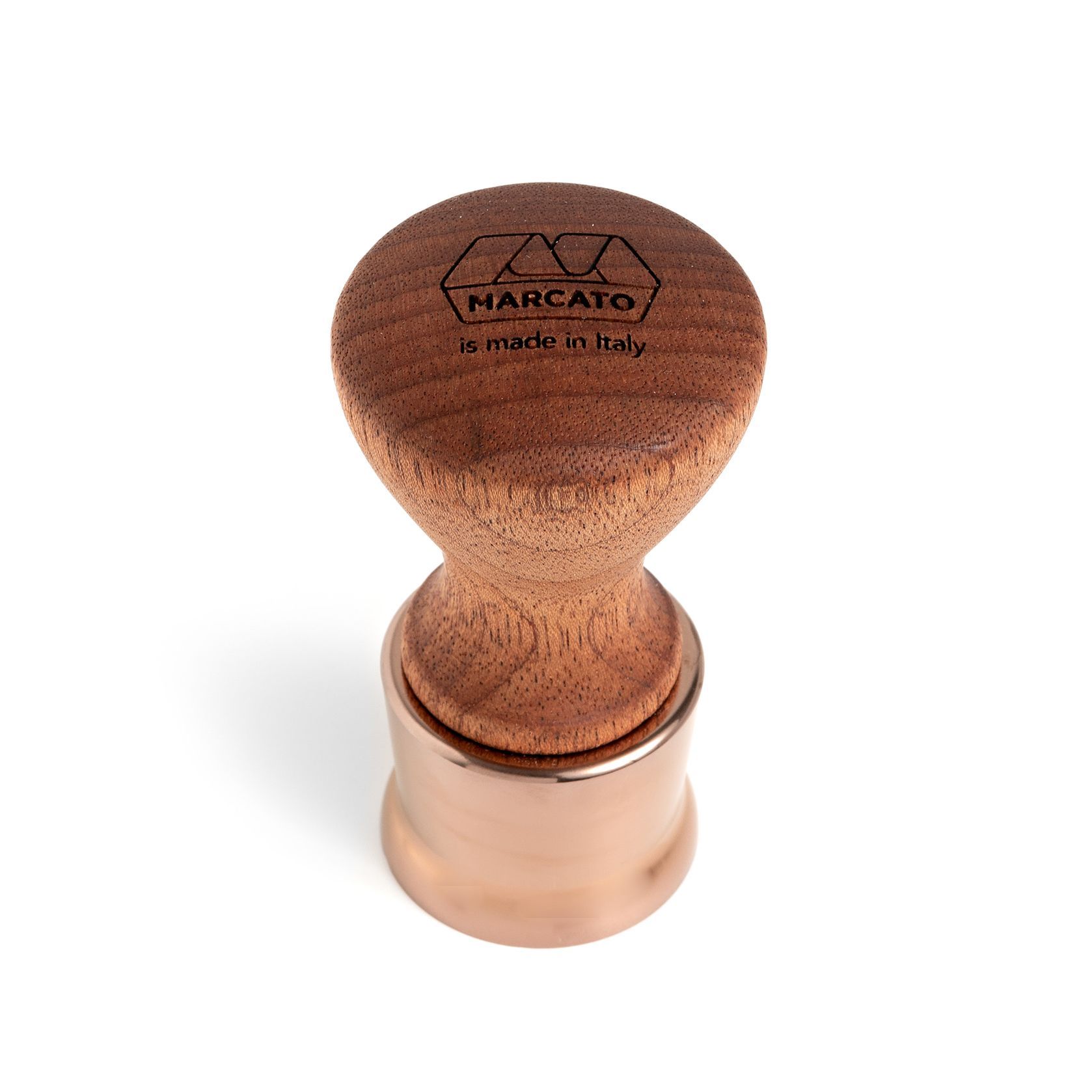 Marcato Штамп для равиоли с выталкивателем круглый ровный срез