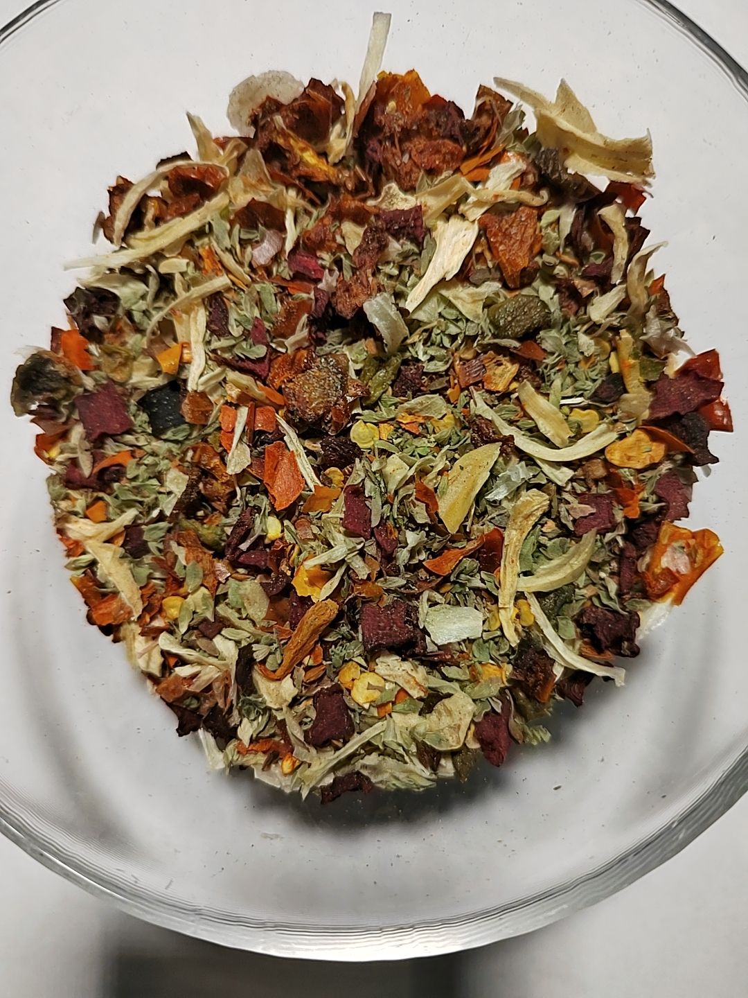 Итальянская приправа Фермерская брускетта Bruschetta Contadina