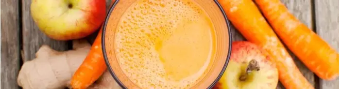 Продукты для идеального загара