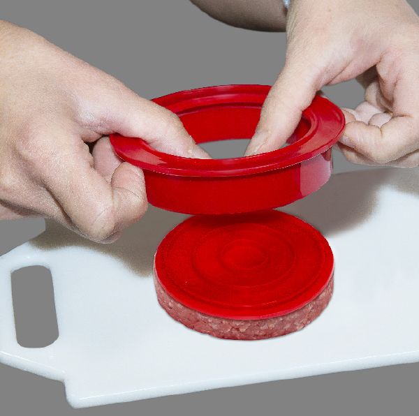 Пресс для гамбургеров