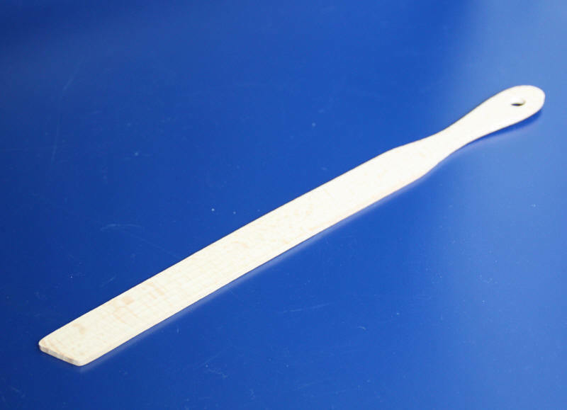 Cушилка складная для пасты из натурального бука Eppicotispai, большая