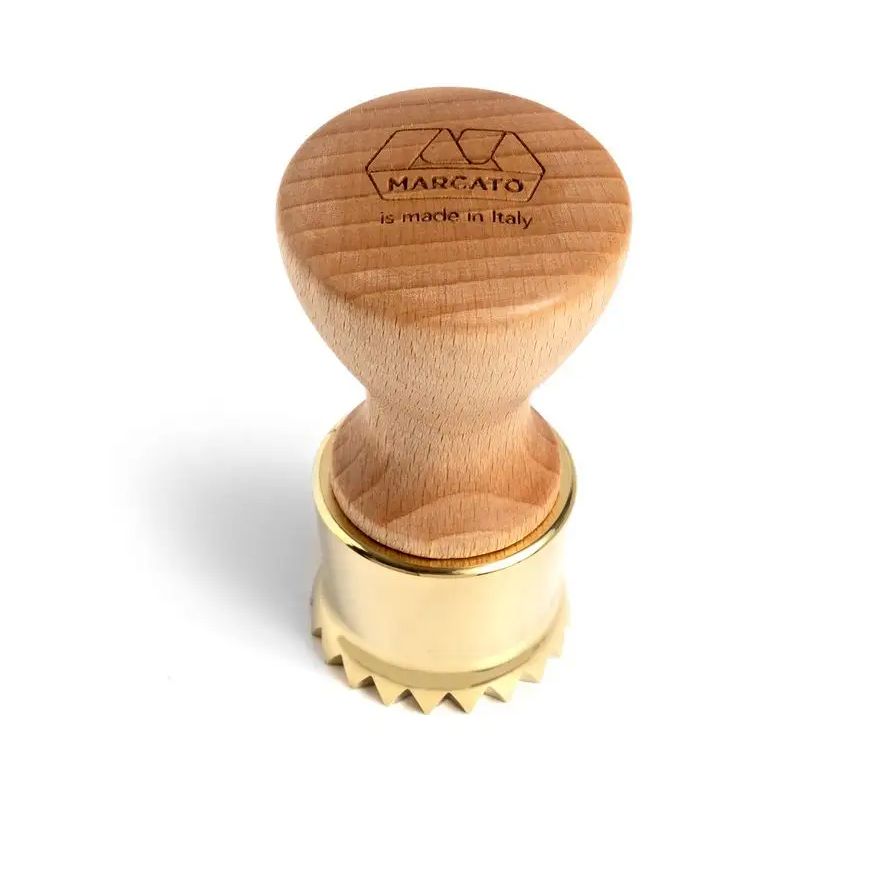 Marcato Штамп для равиоли с выталкивателем круглый 38мм