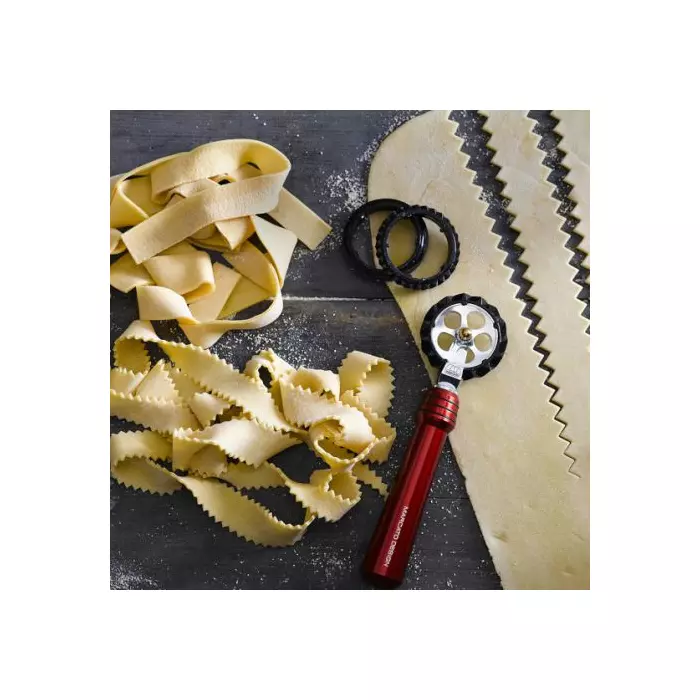 Нож для теста: легким движением руки