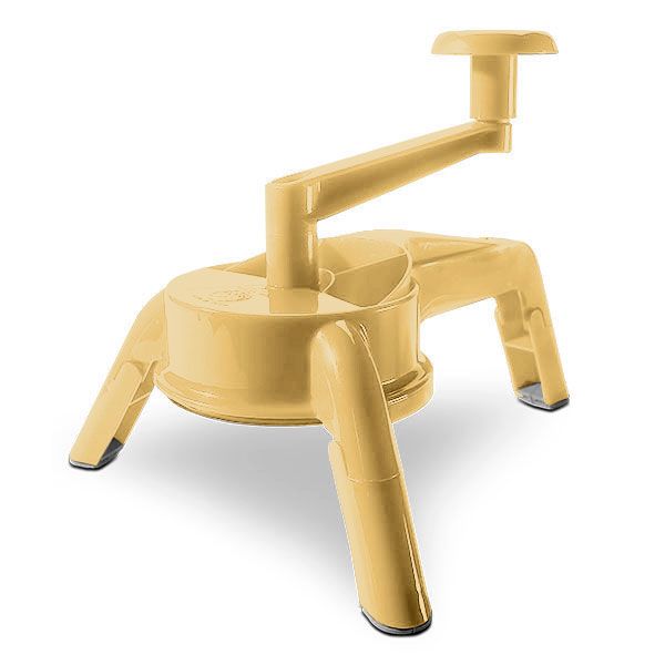 Итальянская тёрка овощерезка MISS GRATER