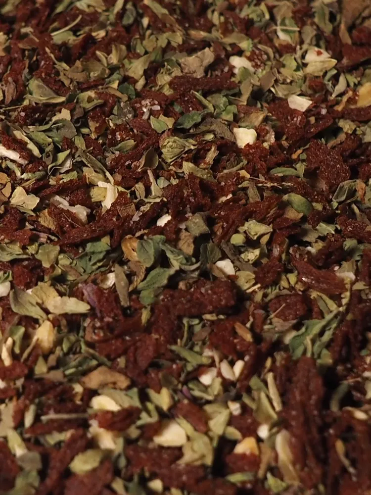 Итальянская приправа Нежная брускетта Bruschetta Delicata