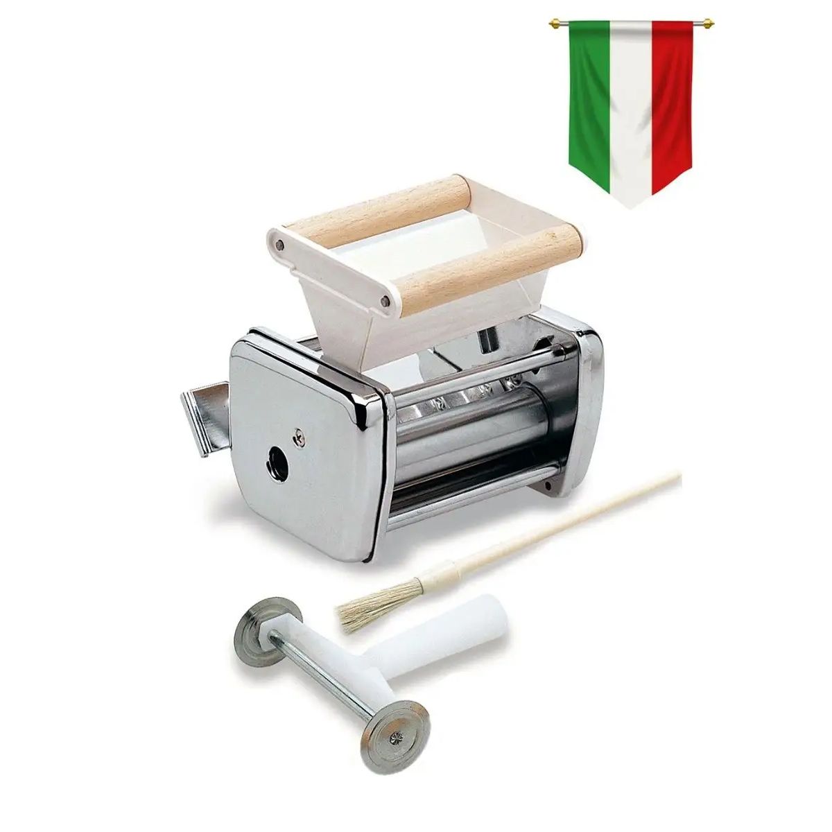 Насадка для равиоли на лапшерезку Imperia 2 ряда