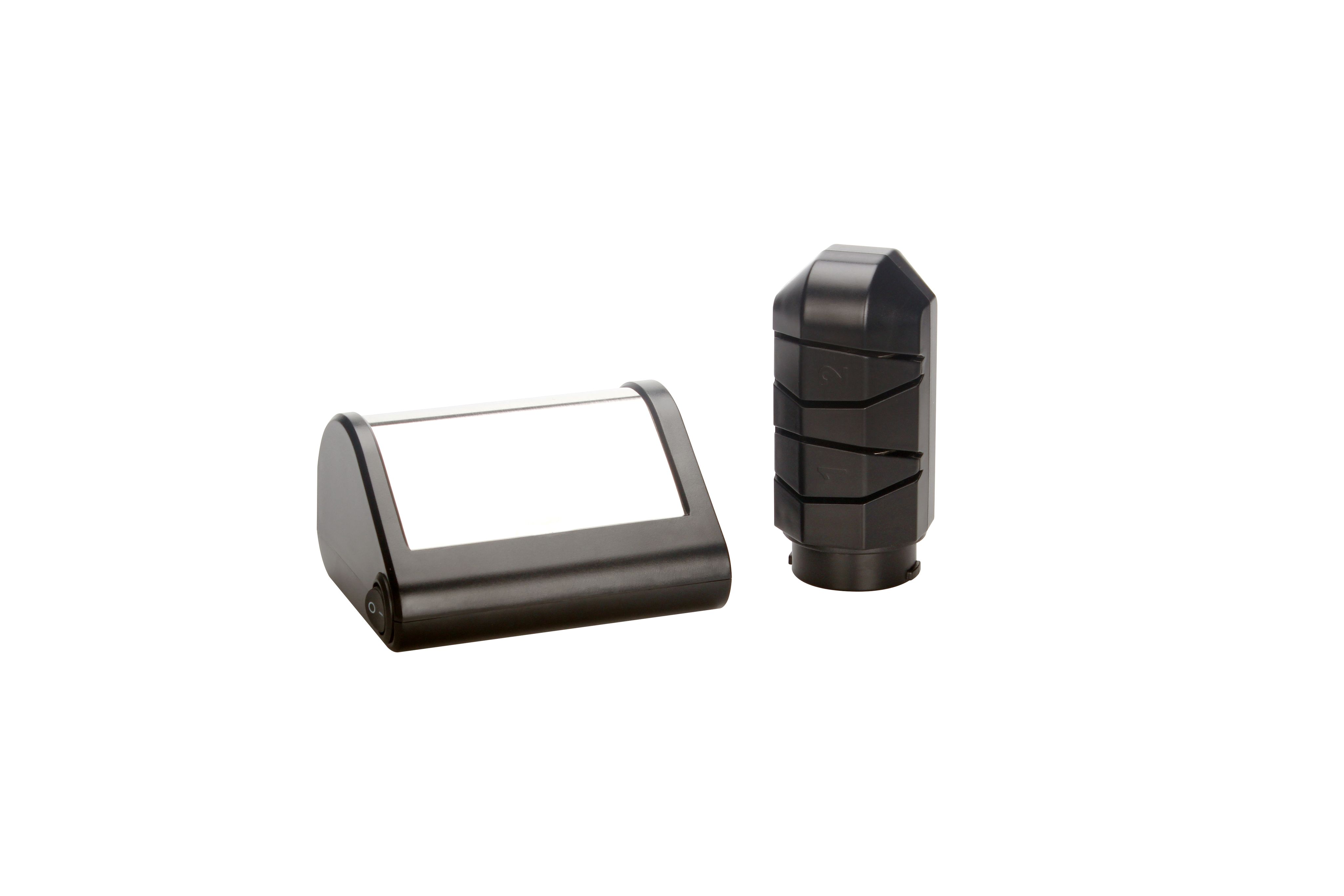 Электрическая точилка со сменны блоком абразивов - идеальные ножи с правильной заточкой