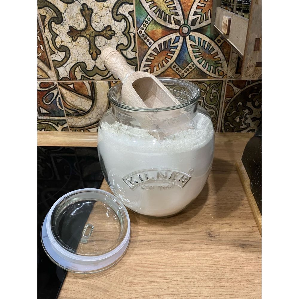 Cовок сыпучих продуктов