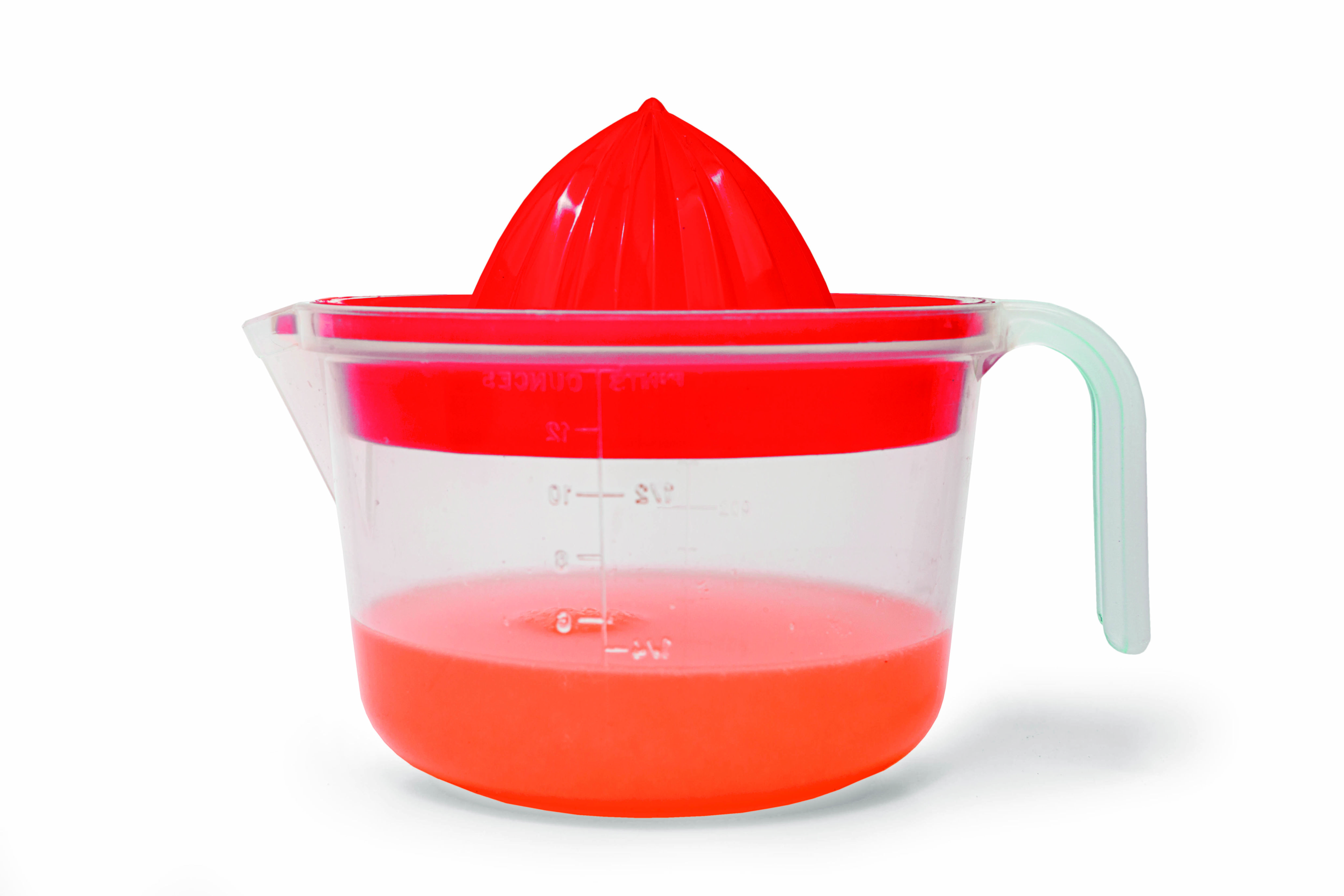 Миниатюрная соковыжималка да цитрусововых