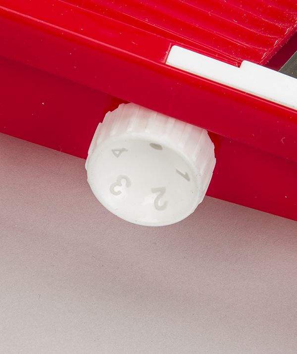 Итальянская шинковка La Bravia