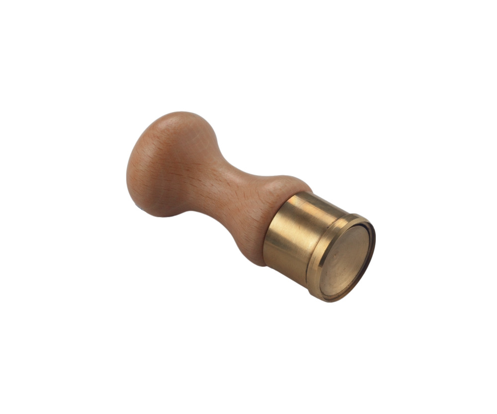 Пресс-форма для равиоли с автоматическим экструдером Eppicotispai, 30мм, латунь