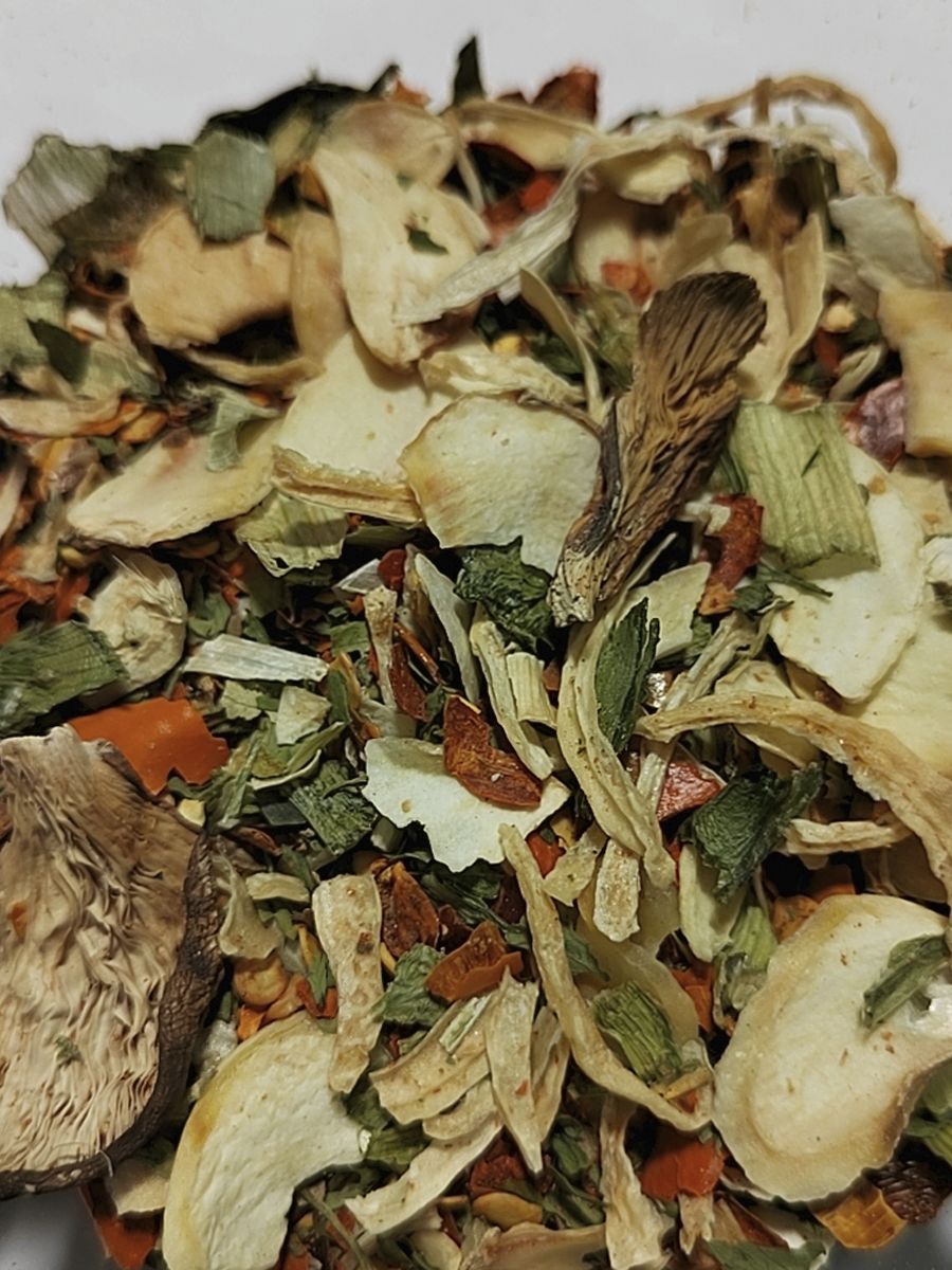 Итальянская приправа для спагетти Эпомео - пасты Spaghetatta all'Epomeo