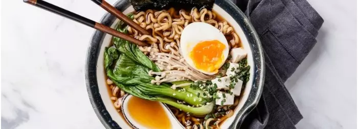 Рамэн, соба, удон: открываем японскую пасту, покорившую всех