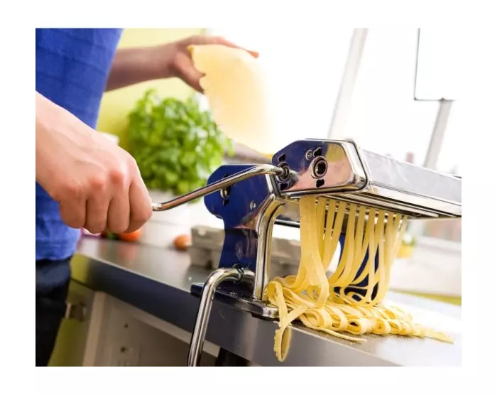 Marcato Atlas – итальянская икона стиля