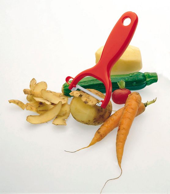 Итальянская овощечистка IL PELAFACILE