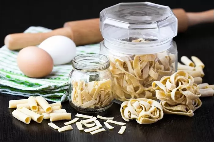 Как идеально нарезать лапшу? Девайсы и лайфхаки