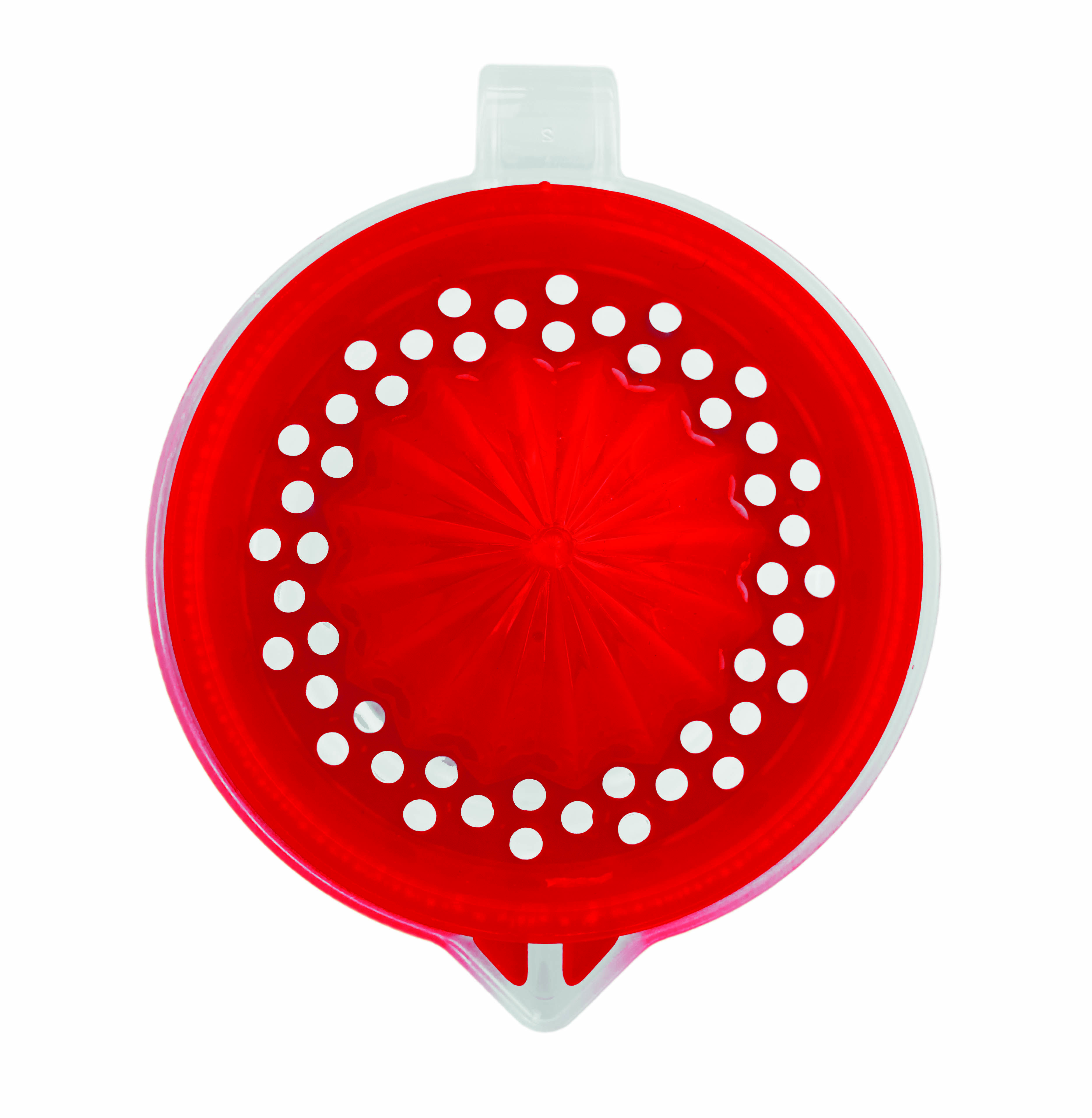 Миниатюрная соковыжималка да цитрусововых