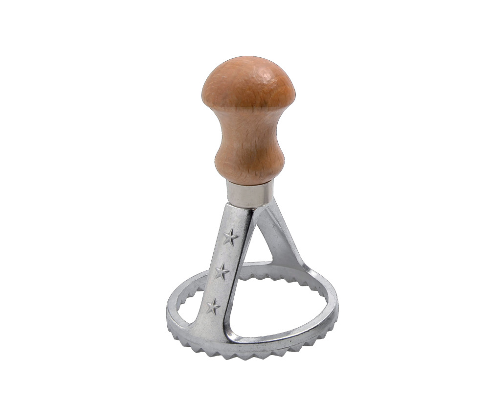 Штампик круглый Eppicotispai для равиоли, печенья, 60 мм