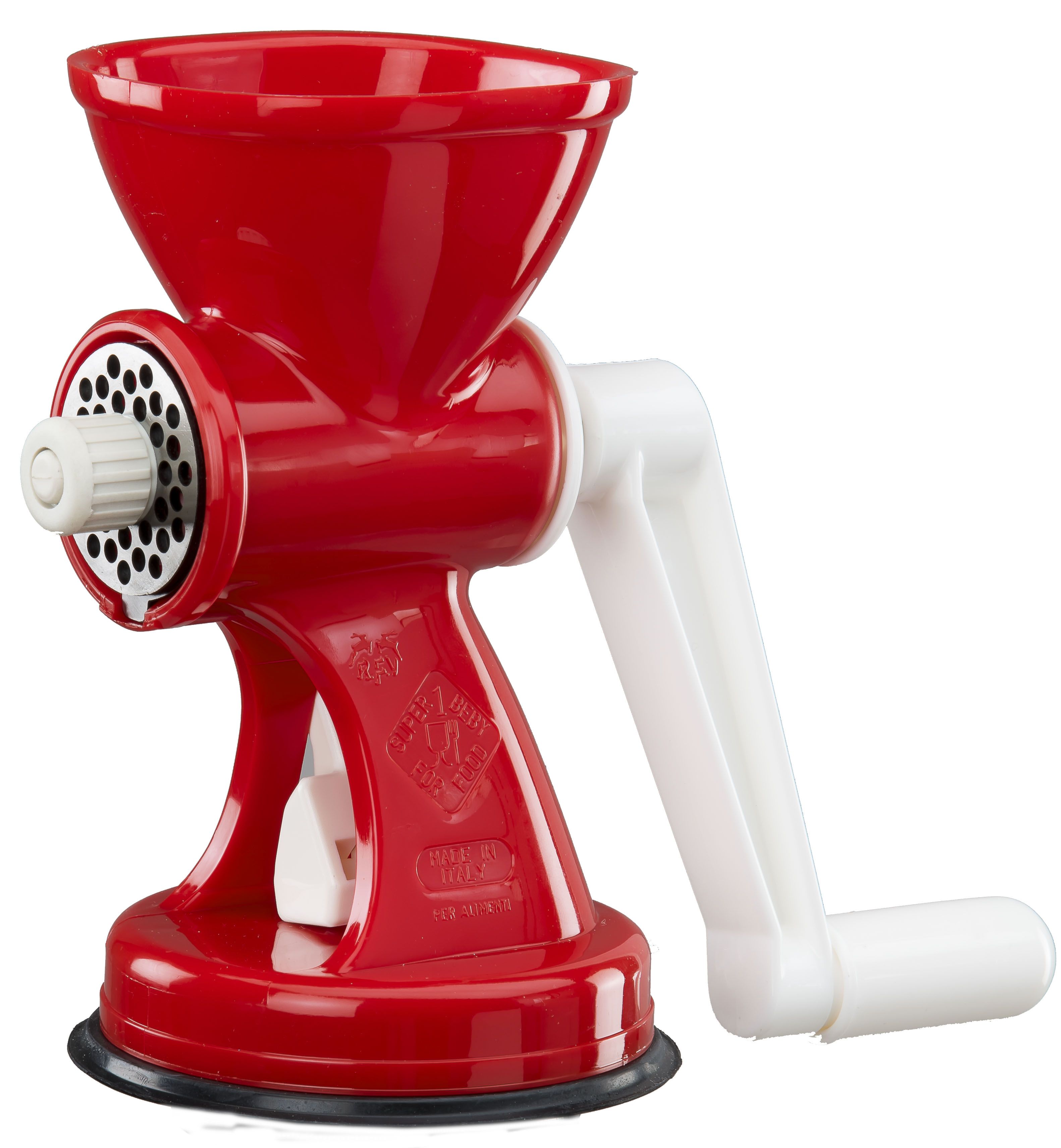 Итальянская мясорубка Baby