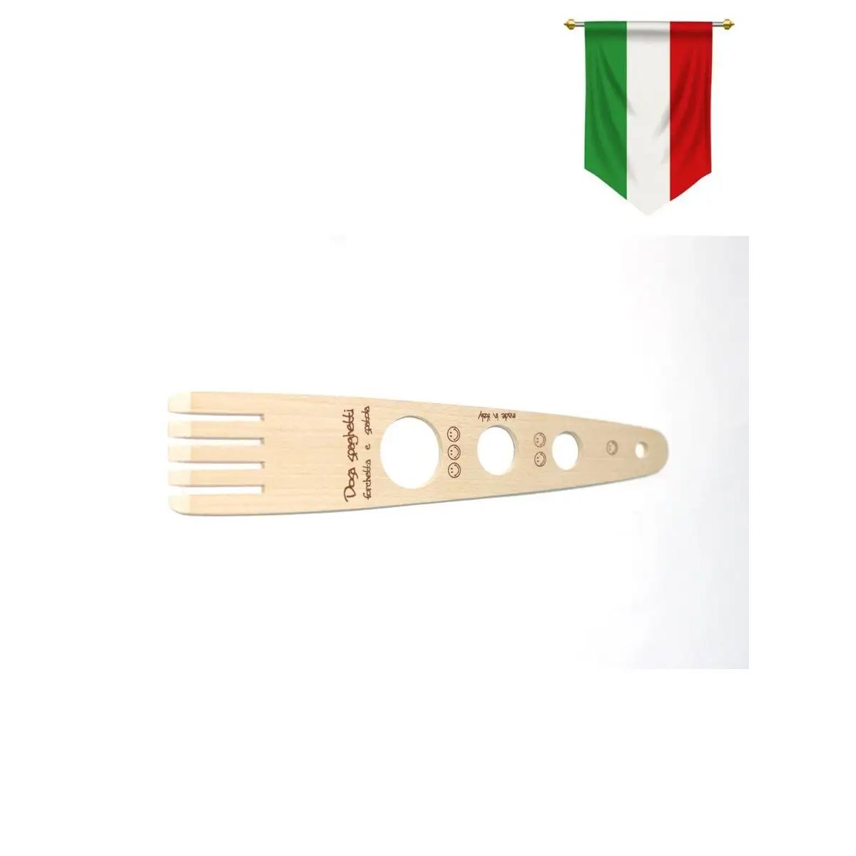 Итальянский дозатор для спагетти