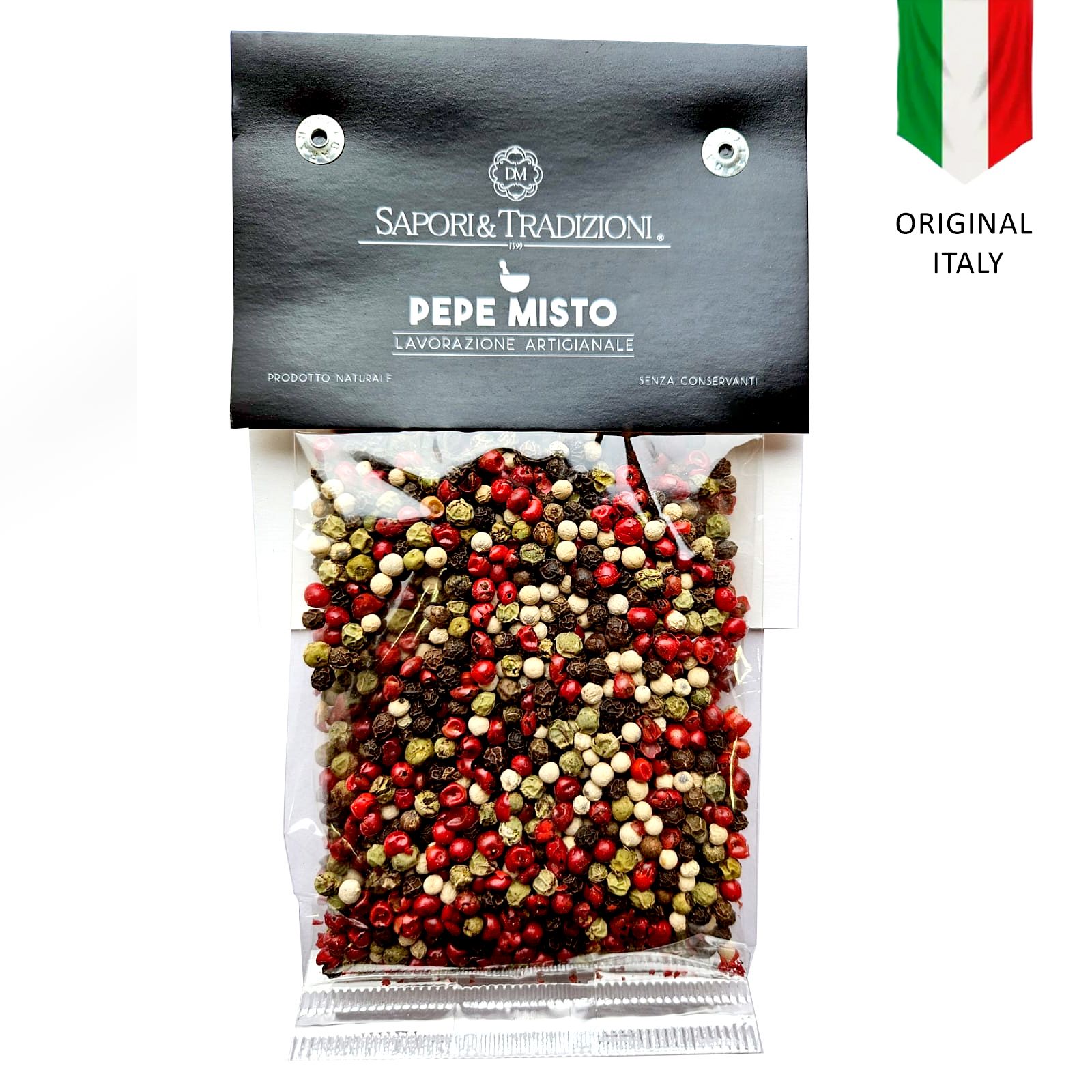 Итальянский натуральная смесь перцев