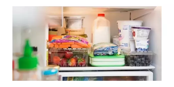  Продукты, которым не место в холодильнике 