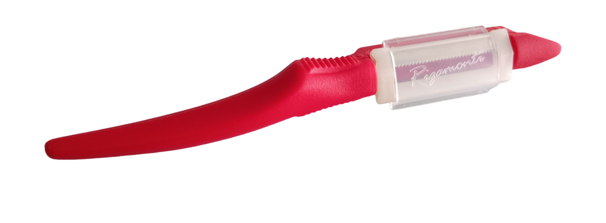 Итальянская овощечистка и рыбочистка Rigamonti