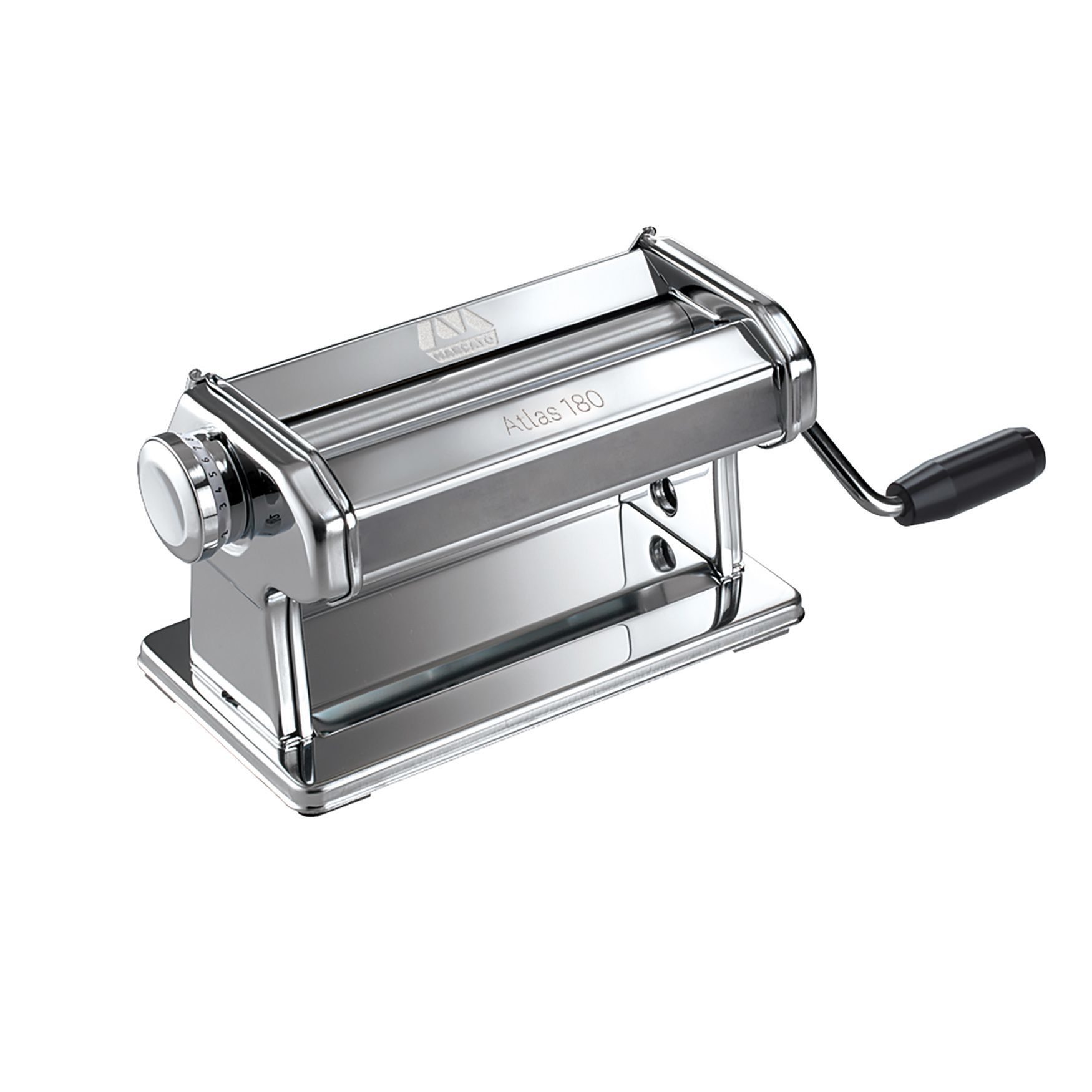 Тестораскатка Marcato Atlas Roller 180мм